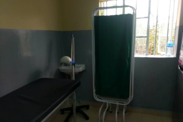 Complete Maternal Health Center